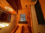 Empty Nest - Blue Ridge cabin rentals
